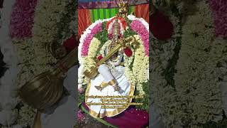 Ya Kundendu Tusharahara Dhavala யா saraswathislogam யா குந்தேந்து துஷாரஹார padaleeswarartemple [upl. by Eedolem]