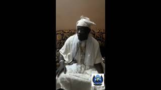 DJELY MOUSSA KOUYATE DANS SOUNDIATA KEITA [upl. by Frasco]