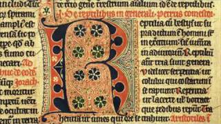 Cistercian chant  In Timore Dei [upl. by Gabor847]