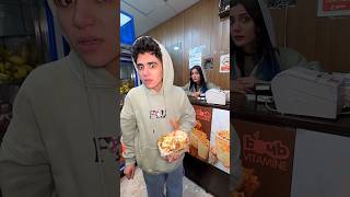 فهمیدم چه کاریه viralvideo غذا گیم foodie food گیمر streetfood کلیپ funny گیمینگ [upl. by Innej]