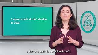 «Sabia que»  Optar por retenção na fonte acima do previsto no CIRS [upl. by Sylvia950]