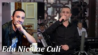 Edu Nicolae CuliMam nascut copil sarac Official Audio NOU [upl. by Atikram]