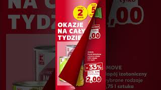 Okazje na cały tydzień 🛒 shorts [upl. by Enidanreb]