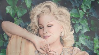 Bette Midler Chapel Of Love Lyrics Video [upl. by Bennink]