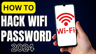 How To Connect WiFi Without Password [upl. by Olia152]