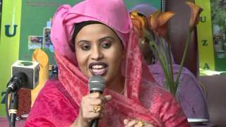 Yusra Luza iyo Nairobi by Ibrahim Gedow Biibbo S24tv [upl. by Riha287]