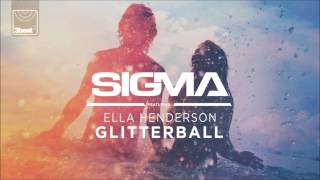 Sigma ft Ella Henderson  Glitterball DSilva VIP Remix [upl. by Enohsal538]