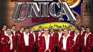 Banda La Unica de Jerez quot Yo tengo tu amor quot 3108504827 Cesar Rodriguez [upl. by Korb364]