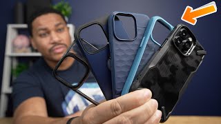 The TOP iPhone 13 Pro Cases UNDER 20 [upl. by Sherrer]