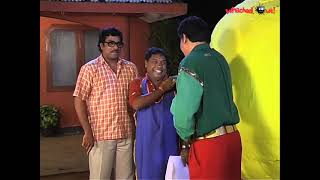 Amrutham Serial Episode 200 🪨 😂 Gunndrayi  Amrutham Telugu Serial [upl. by Asennav]