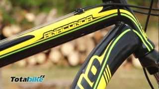 Testirali smo za vas  Capriolo Anaconda  Totalbikers Test Team [upl. by Nellie]