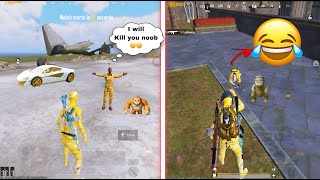 😈WHO IS NOOB ME AND THIS GUY😂BEST REVENGE GAMEPLAY🔥SAMSUNGA3A5J2J3J5J7S5S6J1XMA [upl. by Adnilema102]