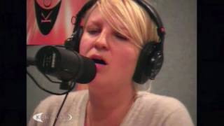 Sia  Breathe Me Live at KCRW 2006 [upl. by Llemej]