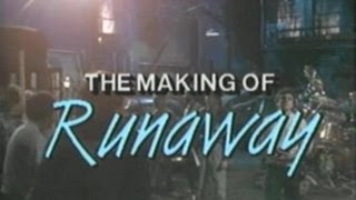 The Making Of Runaway BehindtheScenes Documentary [upl. by Einre389]