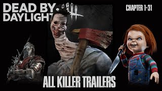 Daylight  Gameplay Trailer PC [upl. by Dralliw180]