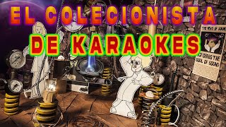 KARAOKE INTOCABLE PARA SIEMPRE [upl. by Lletnuahs]