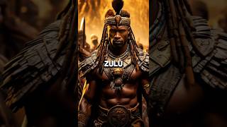 You wont believe the influence of the Zulu tribe in southeastern Africa warrior history facts [upl. by Rikahs]