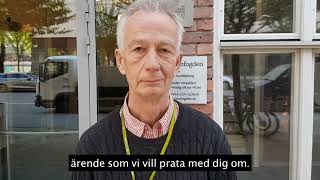 Kronofogdens arbete mot brottsligheten Trygghetspodden 178 Trailer 2 [upl. by Derwood]