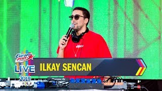 Europa PLUS LIVE 2019 ILKAY SENCAN [upl. by Nanine]