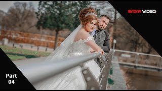 Seydo amp Salwa  Part 4 KurdischeHochzeit  ImadSelim LovaDekoration StarVideo [upl. by Enyedy]