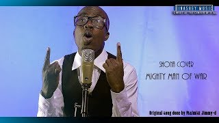 Mighty Man of War Shona Cover  Tinashe Mutandwa [upl. by Myrah505]