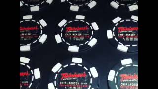 Businesses growing with Custom Poker Chips  CustomMadeCasinocom [upl. by Haorbed]