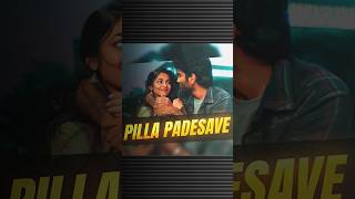 💟Love Today  Pilla Padesave Song Lyrics shorts aestheticstatus youtubeshorts lyrics [upl. by Lipski]