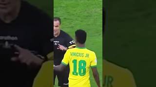 VINI JR NÃO GANHOU A BOLA DE OURO 💔 [upl. by Luapleahcim]