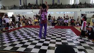 BBOY U18 1 ON 1 l 海選 l 20240803花蓮來玉盃全國兒童街舞錦標賽 IMG 1788 [upl. by Waneta826]