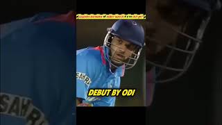 Top 5 flop players on debut matches but than become no 1 🗿 viralshort cricket [upl. by Joslyn]