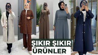 İSTEDİĞİNİZ ÜRÜNLER EDALIMODAMDA 💝 [upl. by Learsiy]