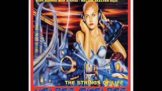 Dj Vibes Helter Skelter The Strings Of Life 1997 pt1 [upl. by Milton]