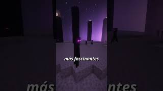 Curiosidades de Minecraft 1  Endermans [upl. by Ahscrop]