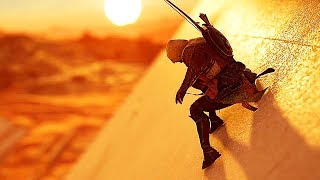 Assassins Creed Origins  Trailer FR [upl. by Tija]