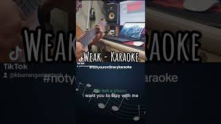 New upload Full Karaoke track on my channel karaoke [upl. by Hathaway]