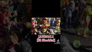 Valley Boys Jahmali El Shaddai 2023Boxing Day Junkanoo typ junkanoo [upl. by Yelsa]