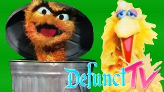 DefunctTV The Curse of Sesame Street [upl. by Cinimod]