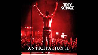 Trey Songz  Dont Judge Anticipation 2 [upl. by Ahseik]