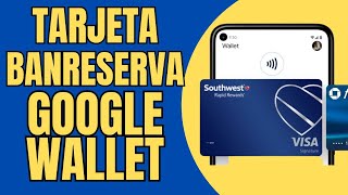 Como agregar tu TARJETA CREDITO Y DEBITO 💳 a la billetera de Google pay  Google Wallet [upl. by Enilecram]