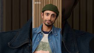 Riz Ahmed joins Mehdi on Were Not Kidding [upl. by Eeroc579]