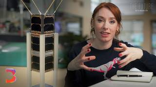 The Race to Harness Quantum Computings MindBending Power  The Future With Hannah Fry [upl. by Akinahs]