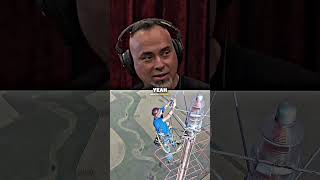 Scariest Job In The World  Joe Rogan [upl. by Absa]