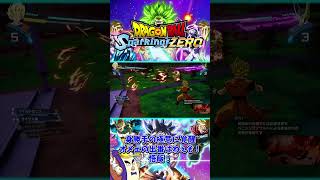 セルゲーム中に身勝手の極意に覚醒？！【ドラゴンボール Sparking ZERO】shorts ゲーム実況 ゲーム配信 ドラゴンボール dragonball ぴぃちゃん [upl. by Orban92]