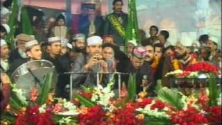 Muhammad Zaheer Abbas Qadri Bilali Minhaj Naat Council Duff Group Part 44 [upl. by Nairbal148]