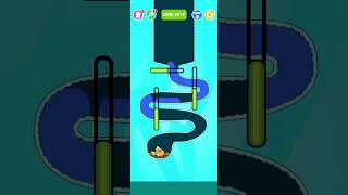 Save the Fish Game  Pull the Pin  Save the Fish Level 2910  gamerzreina [upl. by Blake]