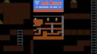 Level 37😈 Lode Runner nostalgia retrogaming retro gaming денди dendy sega retro 8bit nes [upl. by Bore]