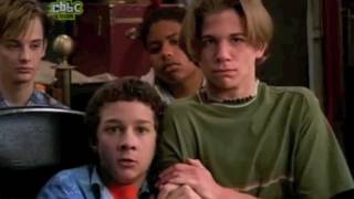 My personal favorite Even Stevens moments [upl. by Roanna]