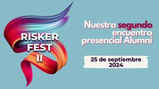 Risker Fest II  Resumen [upl. by Esinaej421]