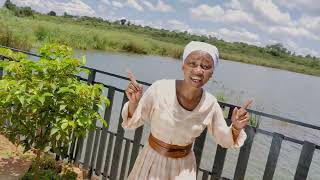 NGORO YAKWA BY JACKIE JESS OFFICIAL 4K VIDEO [upl. by Bowrah]