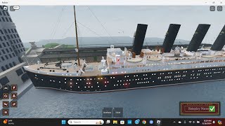 Full SinkingRoblox Time29 [upl. by Torhert140]